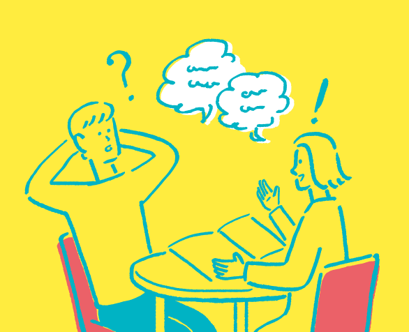 リフォームのための心得