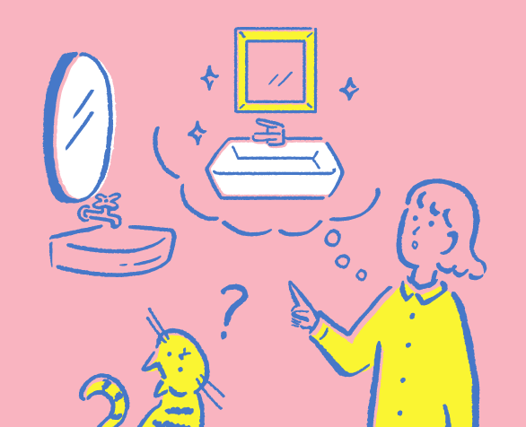 リフォームでやりたいこと&理由