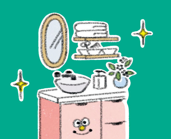 リフォームの場所別費用＆ポイント