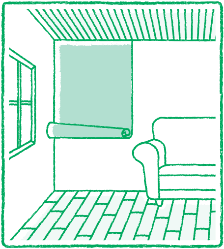 クロスのイラスト