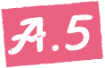 A.5