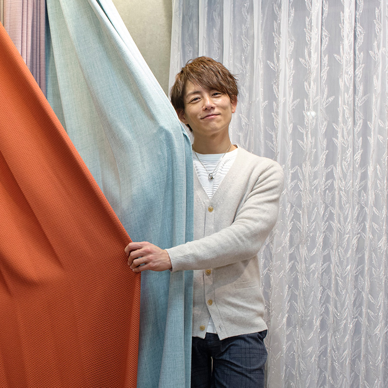 俳優　杉浦太陽さん