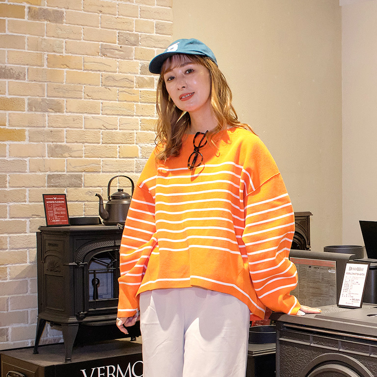 インスタグラマー　ウラリエさん