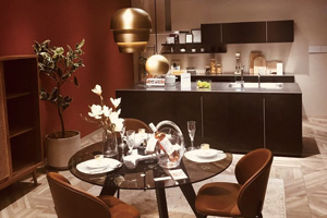 LIXIL 神戸ショールーム
トイレ・キッチン・バス・サッシ・内外装建材