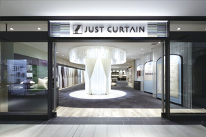 ジャストカーテン グランフロント大阪店 オーダーカーテン/カーテンレールブラインド