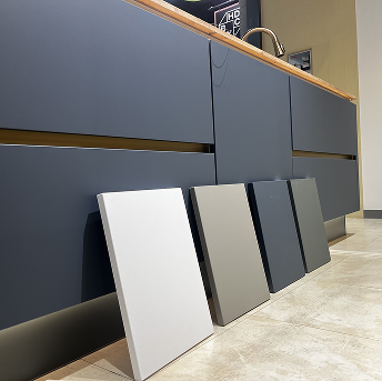 お客様のキッチン例3