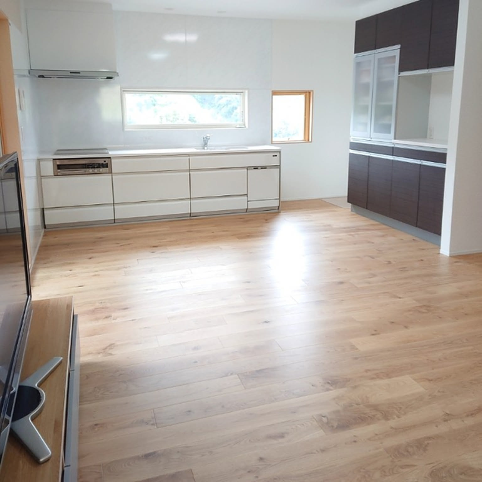 お客様のキッチン例3