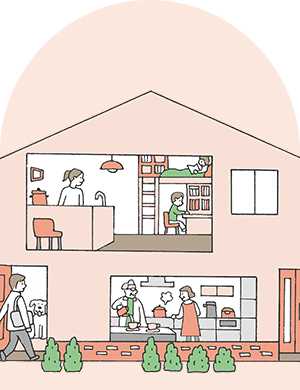 03 【令和6年度】長期優良住宅化リフォーム推進事業とは？補助金制度の概要とメリット、注意点を解説