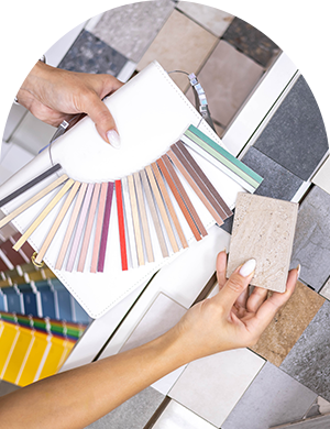 02 リフォーム前にショールームを見学しよう