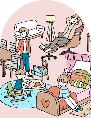 03 【令和5年度】長期優良住宅化リフォーム推進事業とは？補助金制度の概要とメリット、注意点を解説