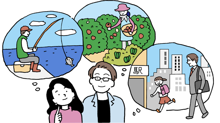 新築とリノベーションの基本的な違いとは？