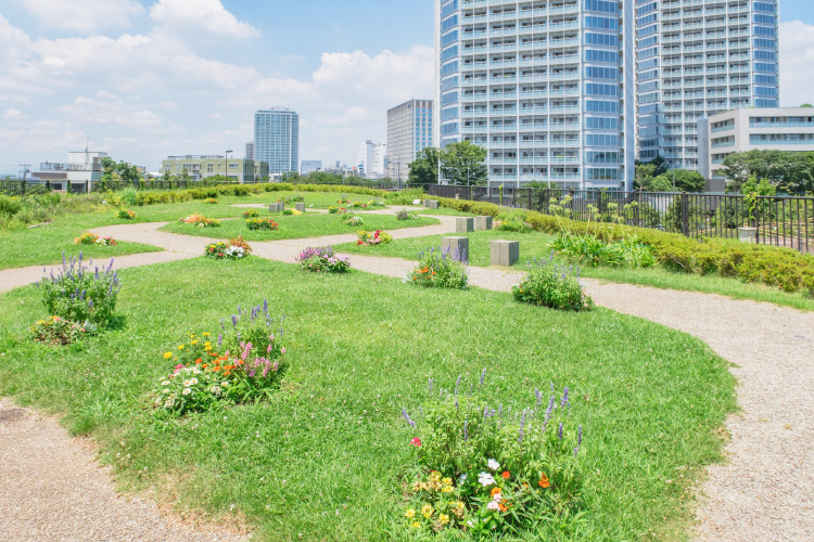 資産価値と将来の売却も意識する