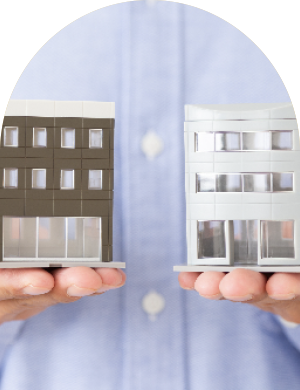 01 新築住宅の購入と中古住宅のリノベーション、それぞれの特徴と違いを比較